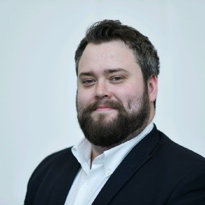James Short - Stratasys