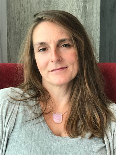 Karen Winfield - Nottingham Trent University