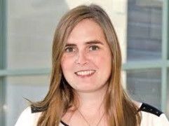 Frauke Zella - University of Edinburgh