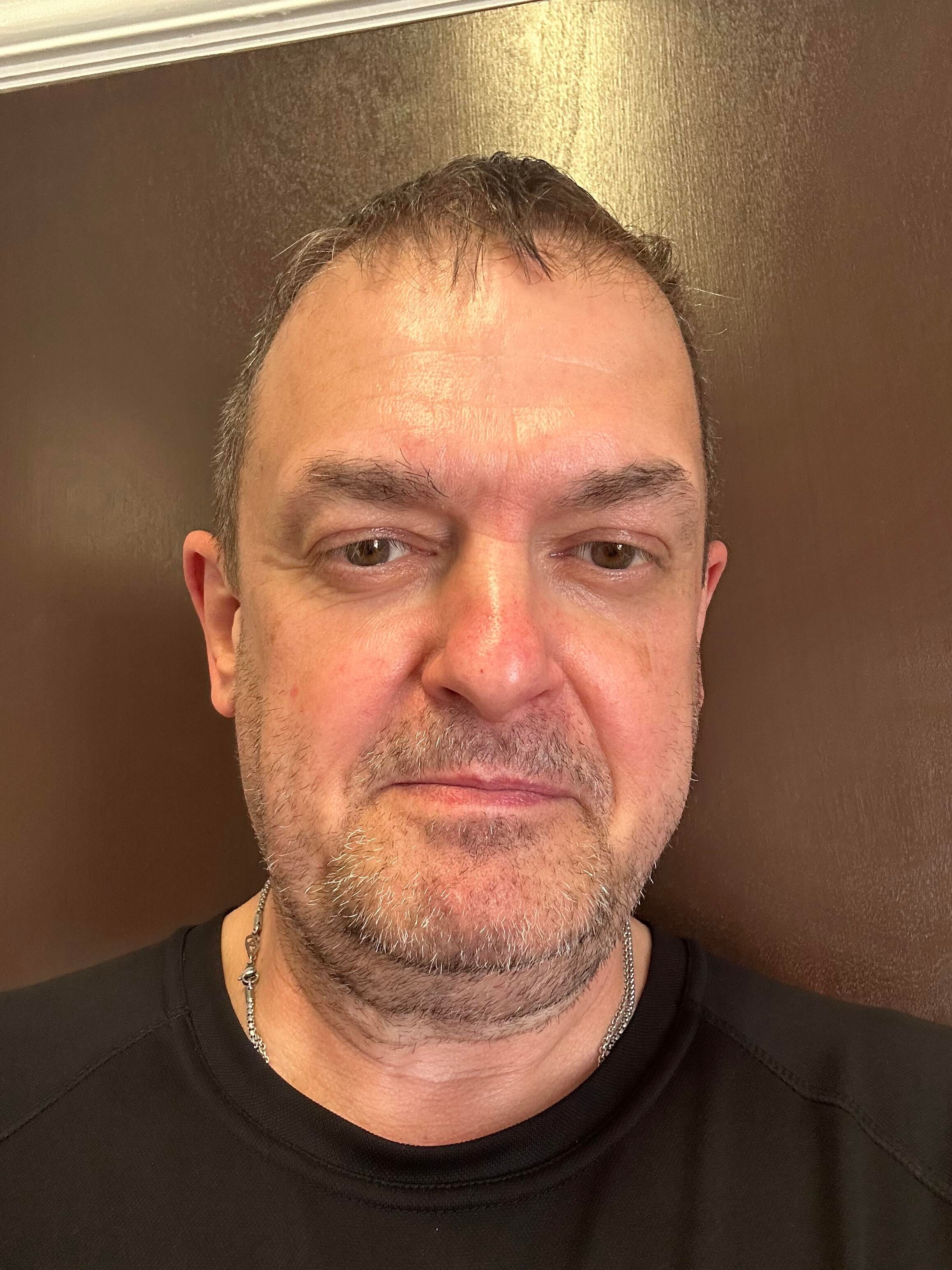 Ian Brown - Induistrial Software Services