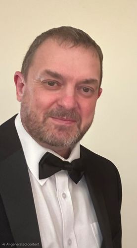 Ian Brown - Industrial Software Services