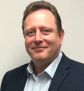 Jerry Metcalf - Cinch Connectors Ltd