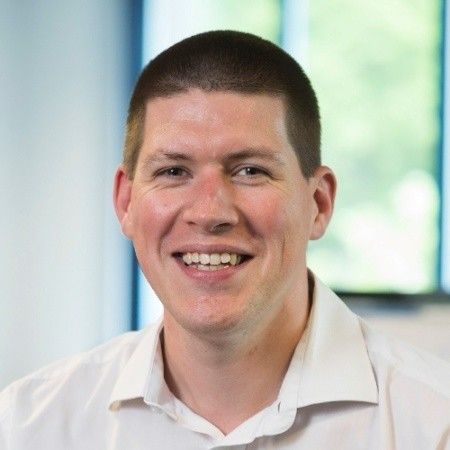 Jake Taylor - Dassault Systemes