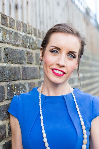 Laura McBrown - G&B Electronic Designs