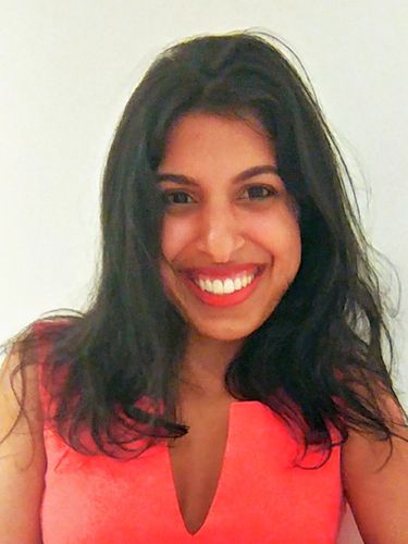 Maira Bana - SheCanEngineer