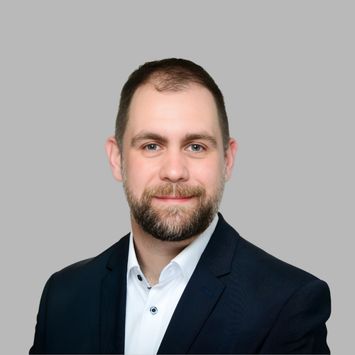 Marc Haag - DENPAFLUX GmbH
