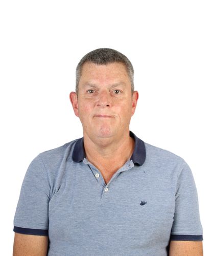 Peter Roberts - Adam Tech