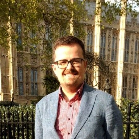 Peter Wrigley - 3Point1 Developments Ltd.