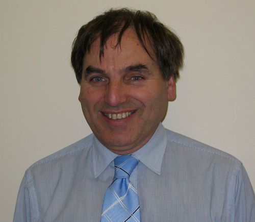Philip Shaw - Surewave technology
