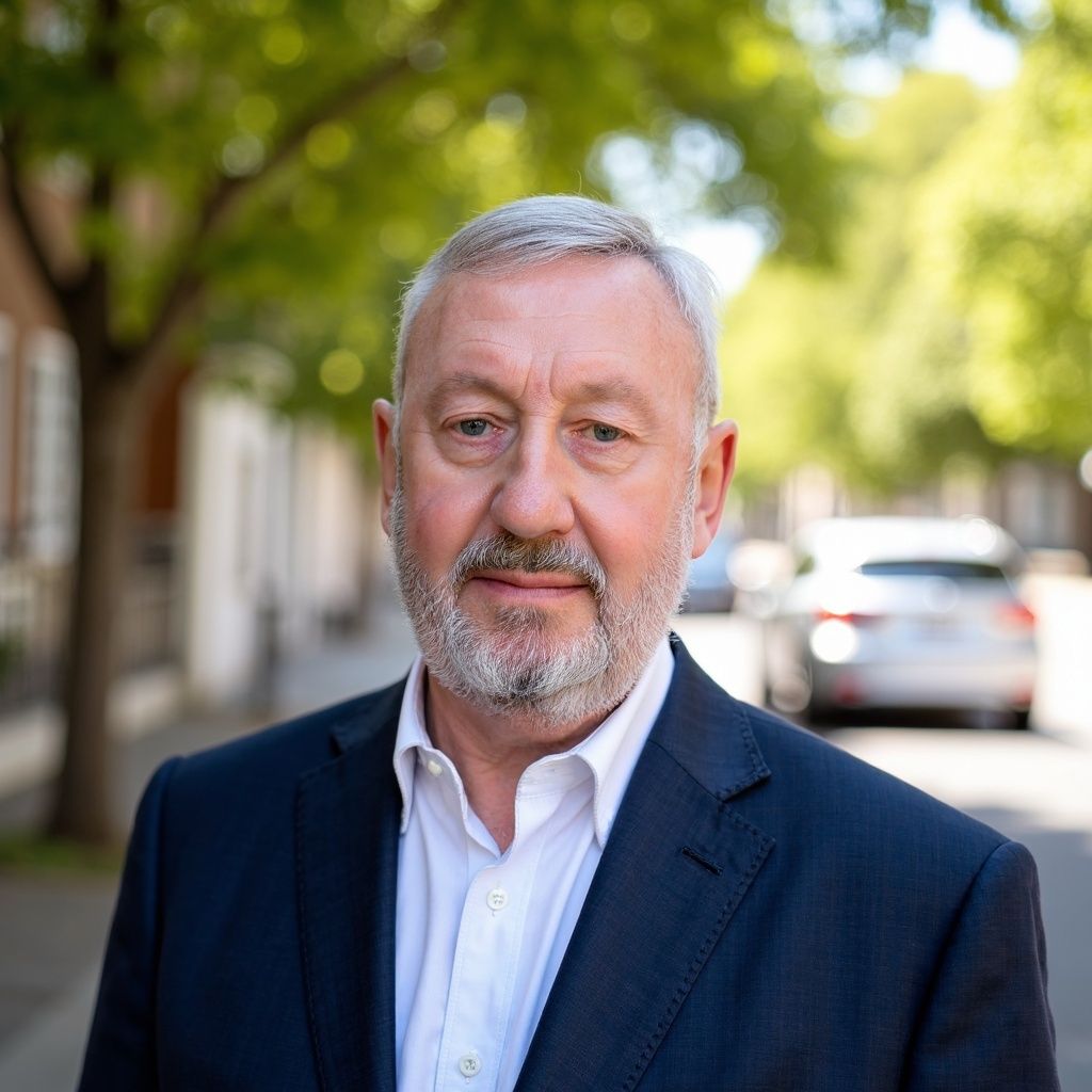 Philip Taylor - Peek Associates limited