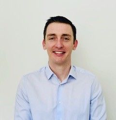 Ryan Marshall - Cinch Connectors Ltd