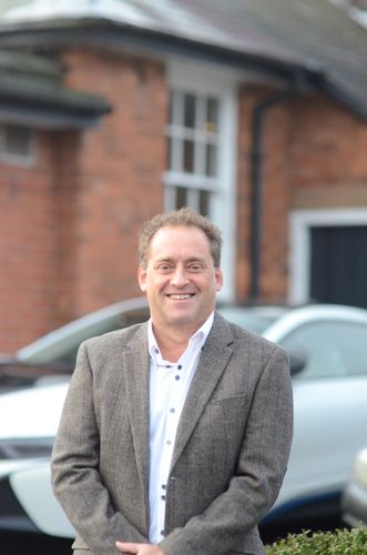 Steve May-Russell - Smallfry