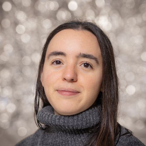 Valentina Fernandez Alanis - Microchip Technology