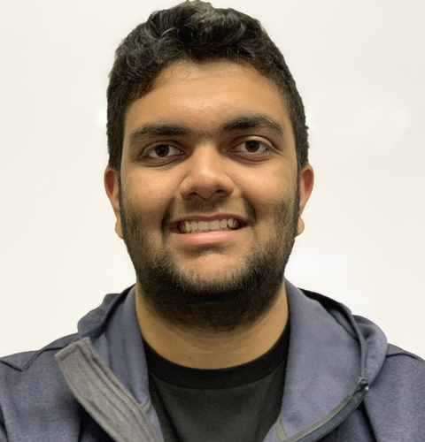 Angad Jessel - Advanced Propulsion Centre UK