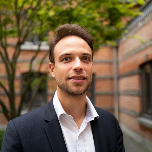 Valentin Dupont - Ocean Energy Europe