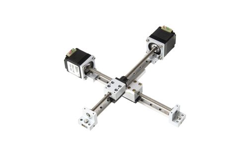 Reliance Linear Miniature Actuator Product Overview