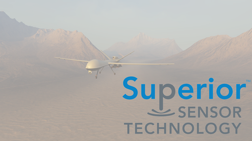 Superior Pressure Sensors Improve Speed and Altitude Accuracy of UAVs