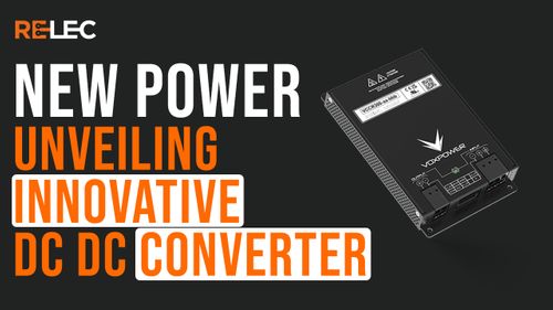 Introducing the VCCR300: The Compact Giant From Vox Power