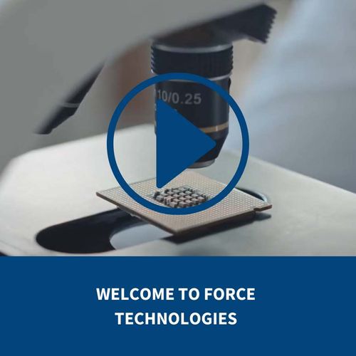 Force Technologies - Welcome to our Story