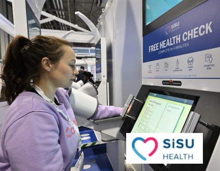 The SiSU Health Station