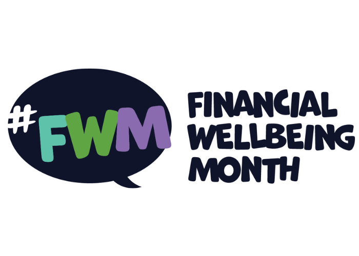 Financial Wellbeing Month