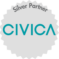 CIVICA Silver Partner