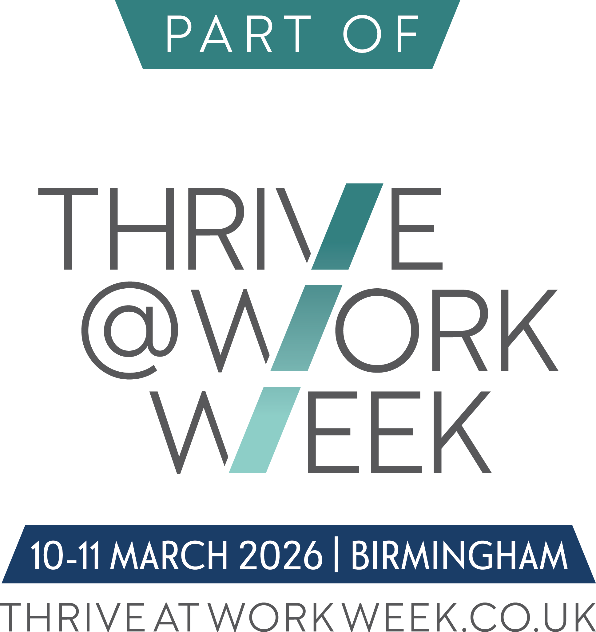 ThriveAtWorkWeekLogo