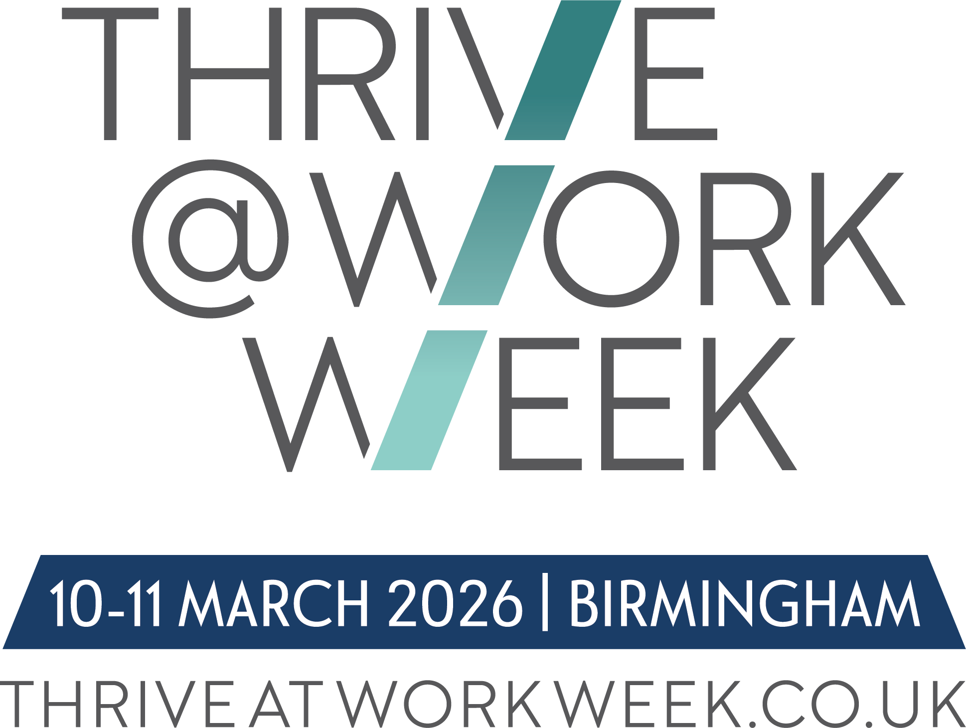 ThriveAtWorkWeekLogo