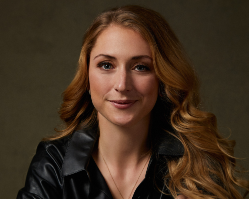 Dame Laura Kenny DBE