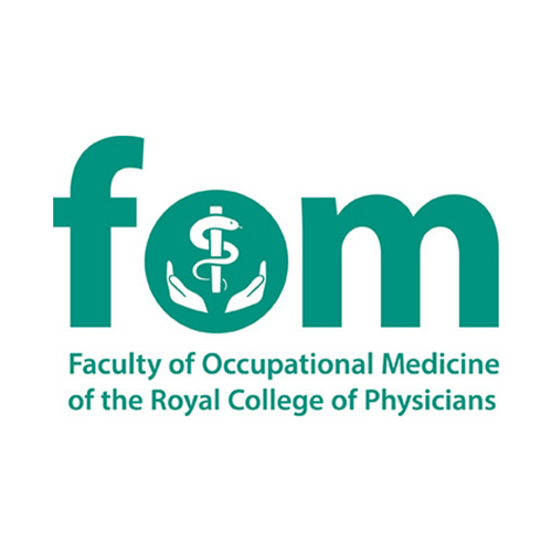 Faculty of Occupational Medicine