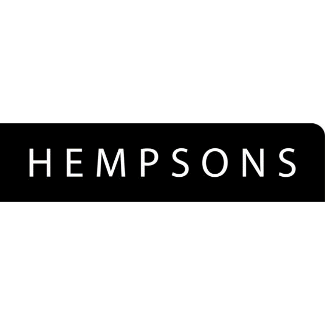 Hempsons logo