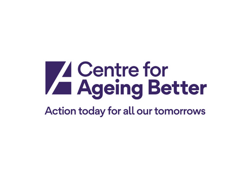 Centre for Better Ageing