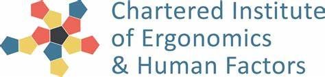 CIEHF - Chartered Institute of Ergonomics and Human Factors