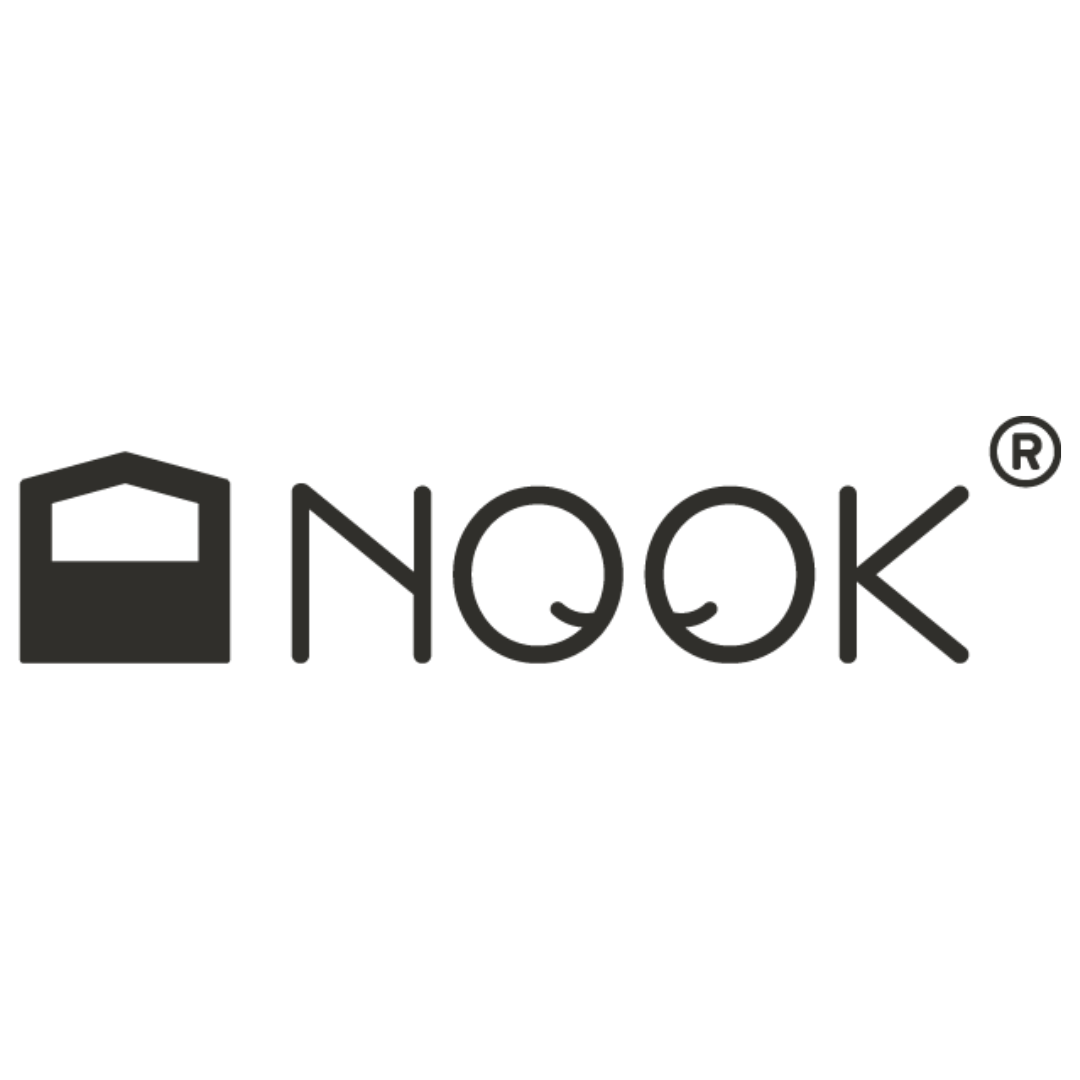 Nook Wellness Pods Logo 