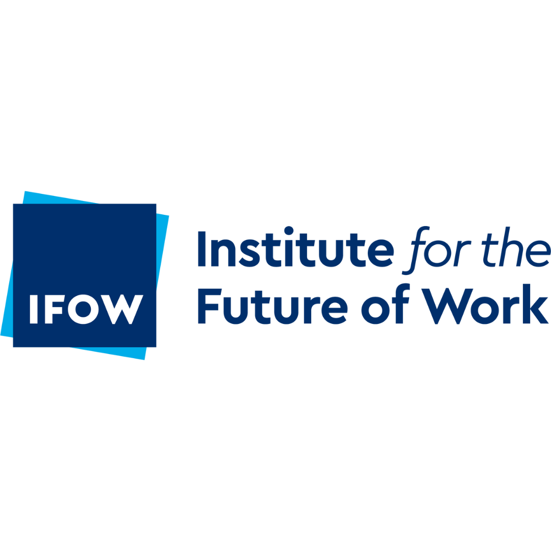Institute for the Future of Work Logo