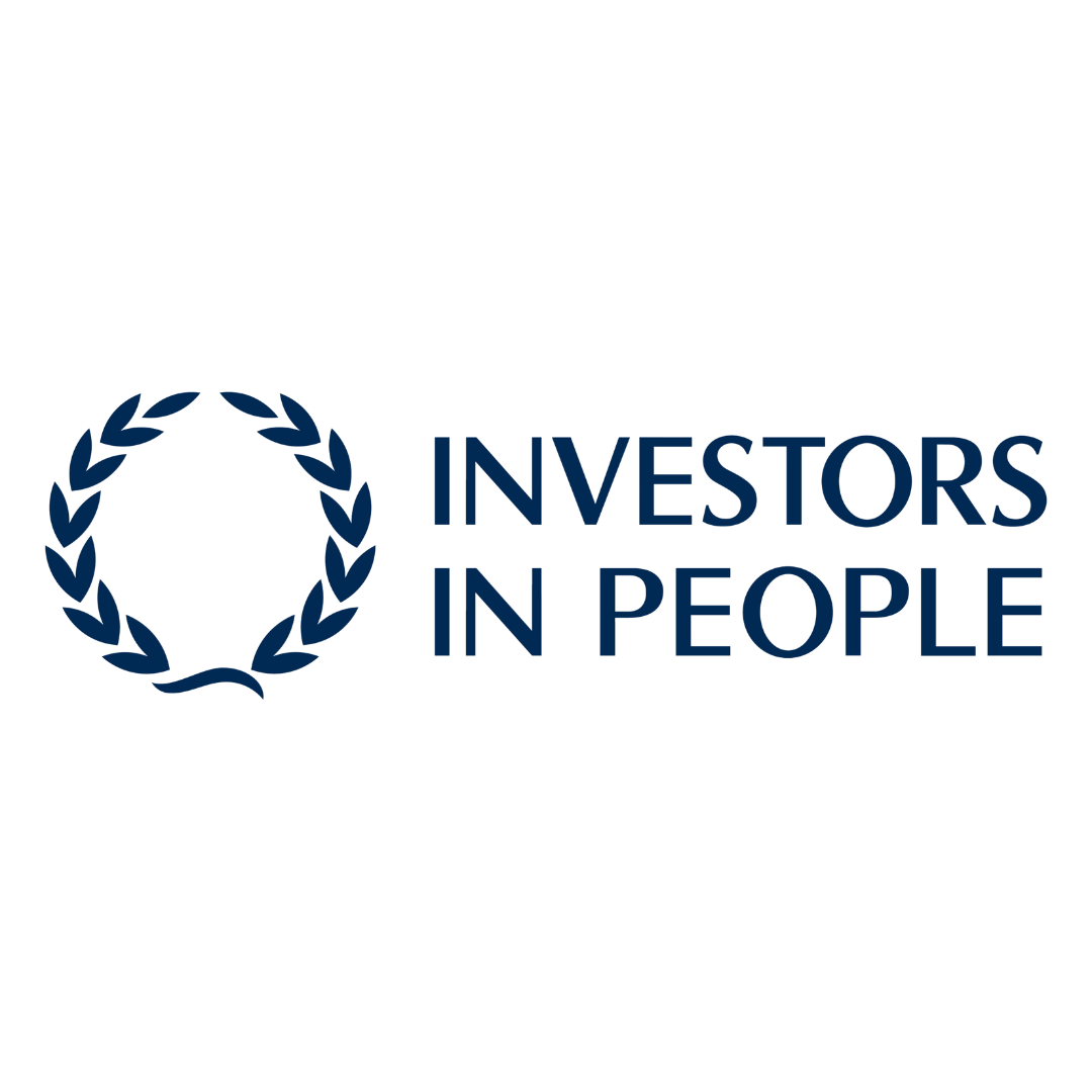 Investors and People Logo