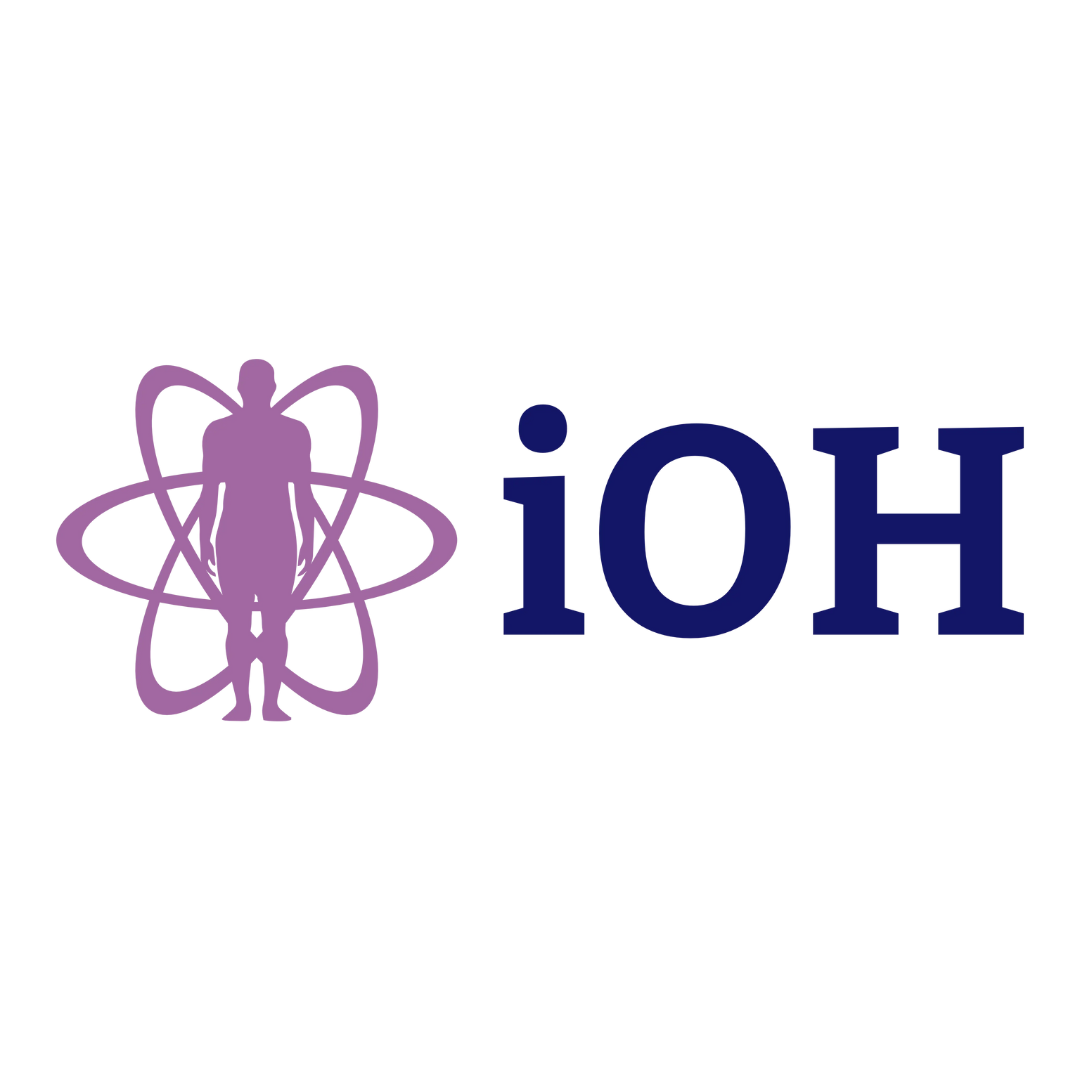 IOH Logo