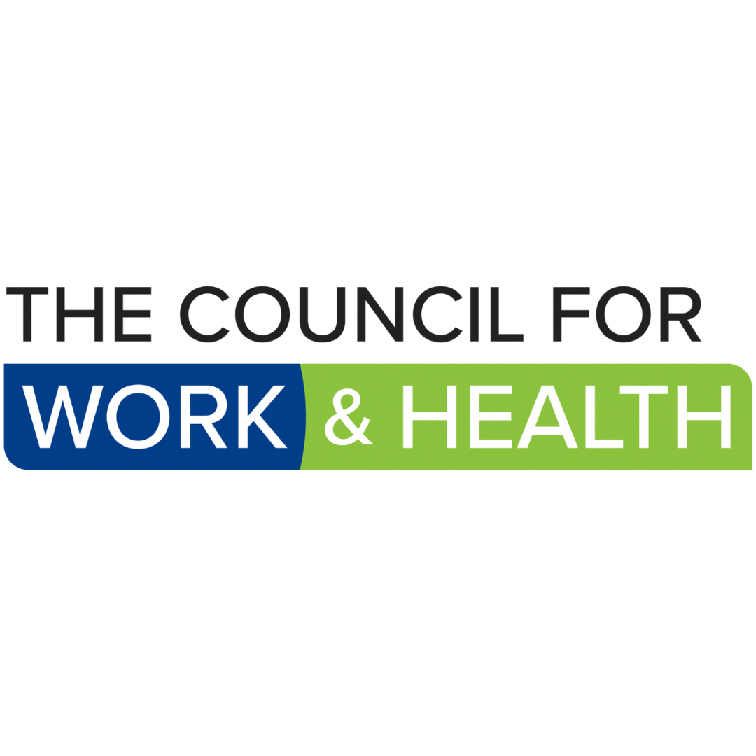 Council for Work Logo