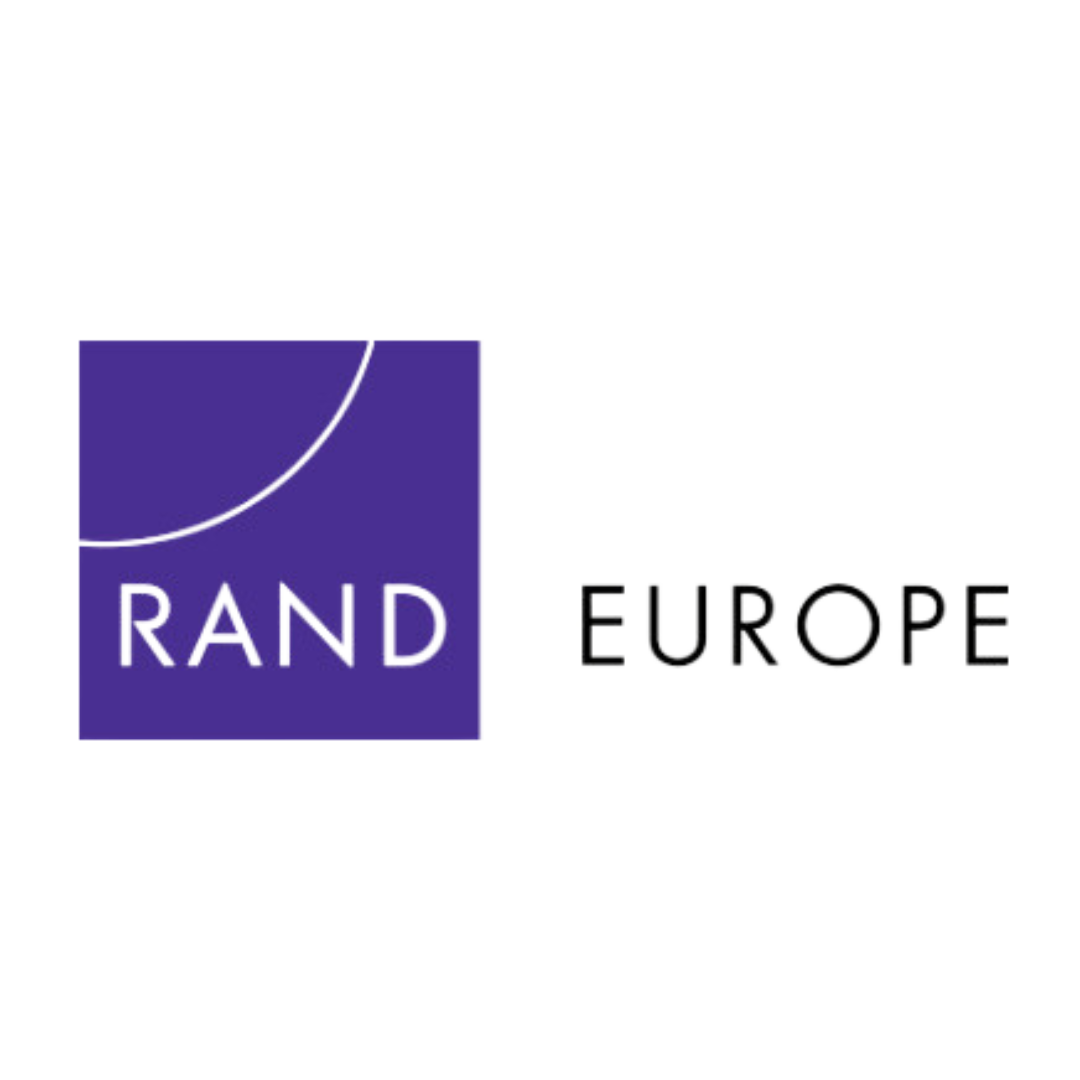 RAND logo
