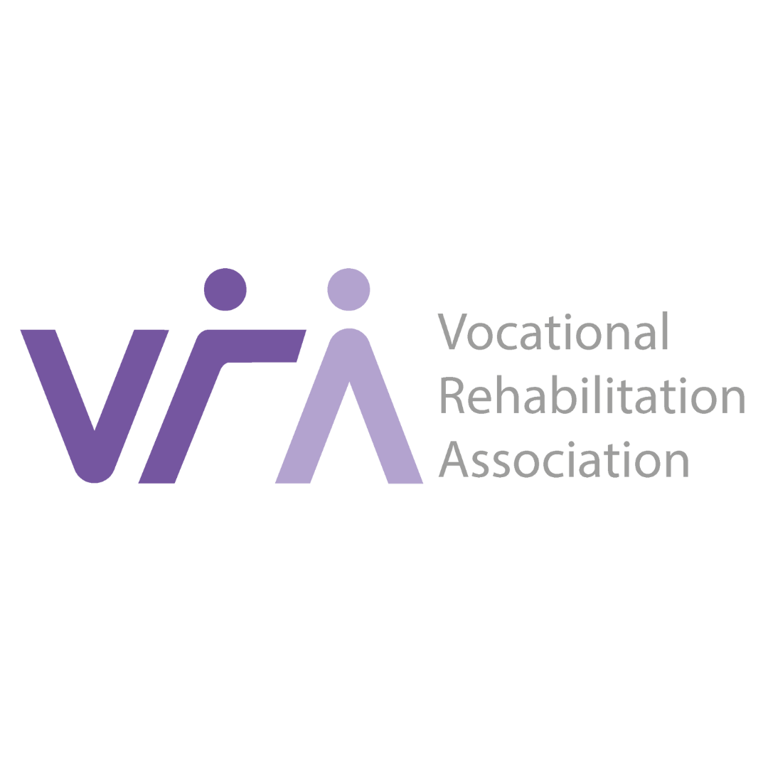 Vocational Rehab Logo