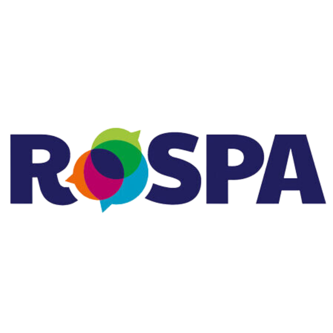 ROSPA Logo