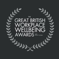 Great British Workplace Wellbeing Awards