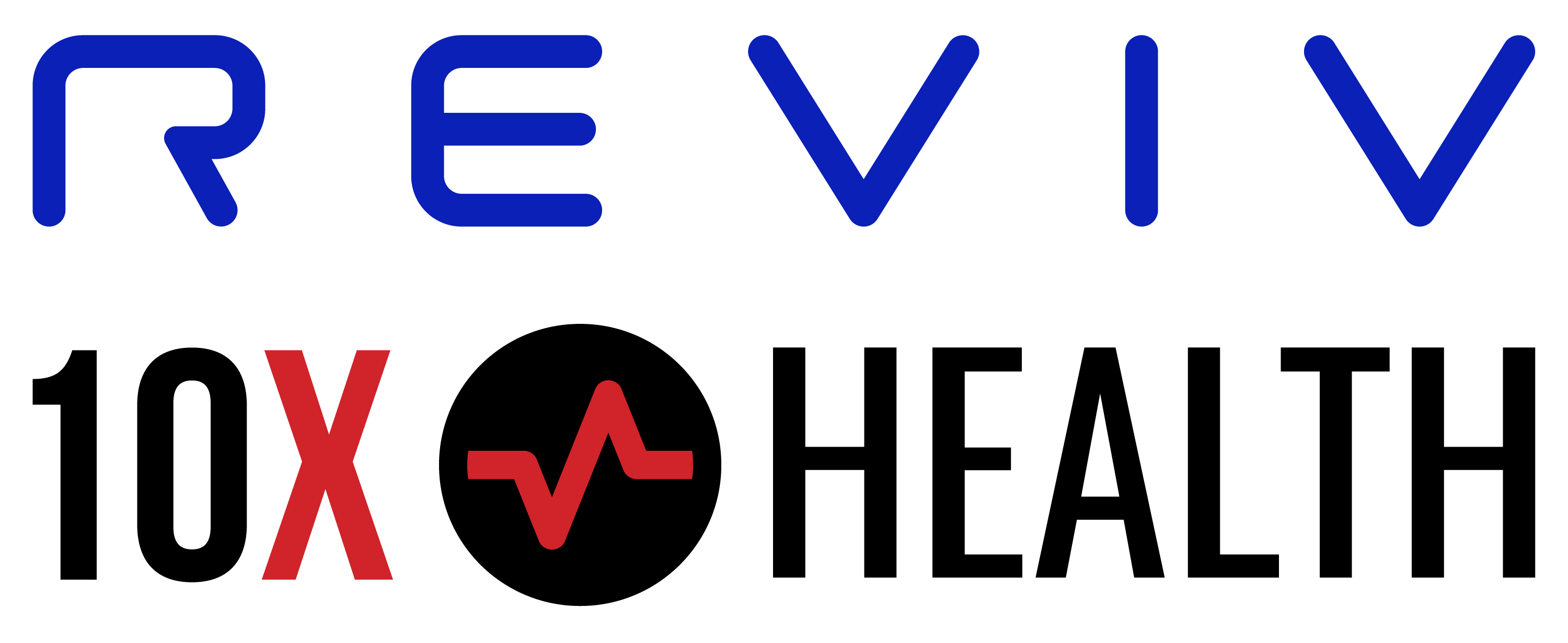 REVIV - IOX Health