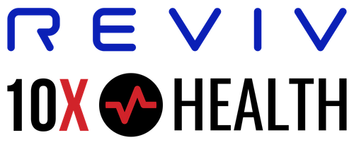 REVIV - IOX Health