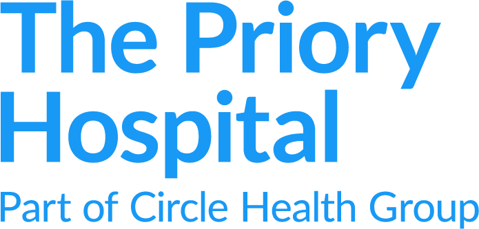 The Priory Hospital, part of Circle Health Group