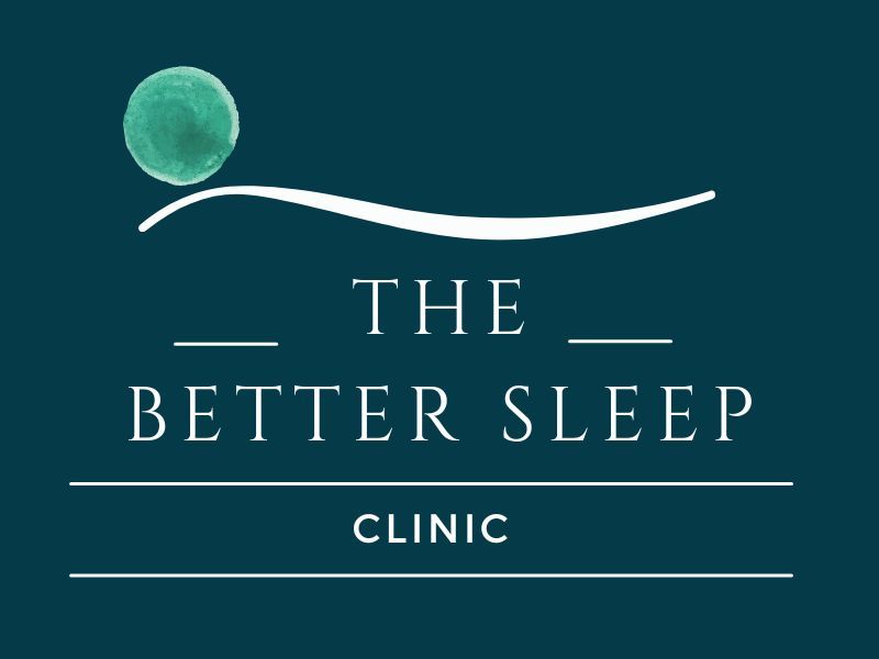 The Better Sleep Clinic