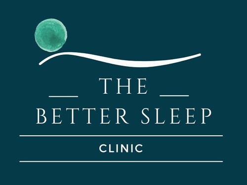 The Better Sleep Clinic