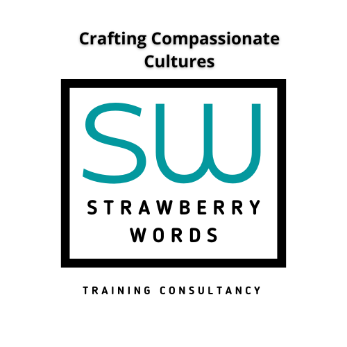 Strawberry Words Ltd