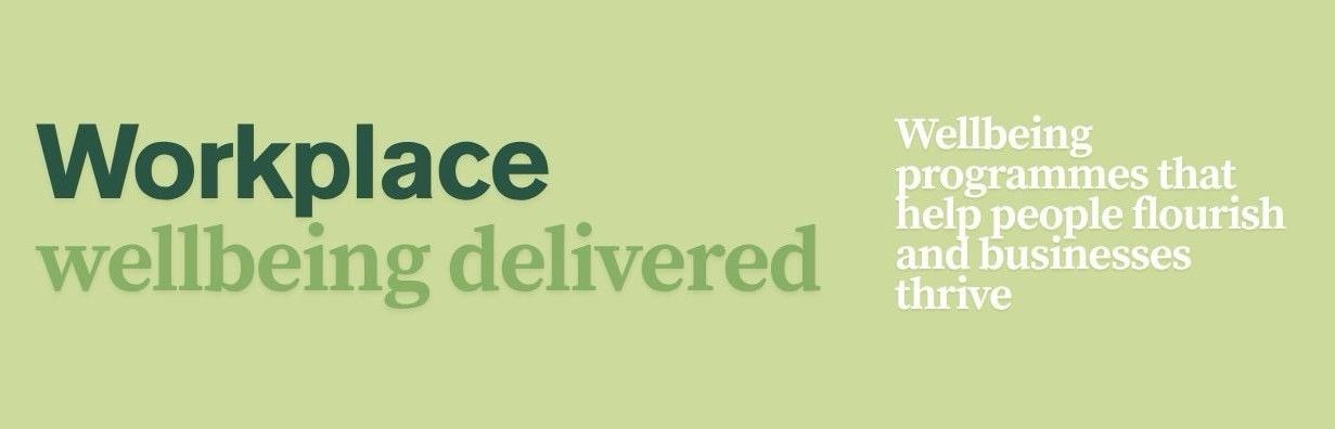 At Work Wellbeing Ltd