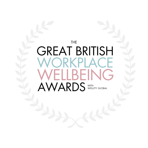The Great British Workplace Wellbeing Awards (Wellity)